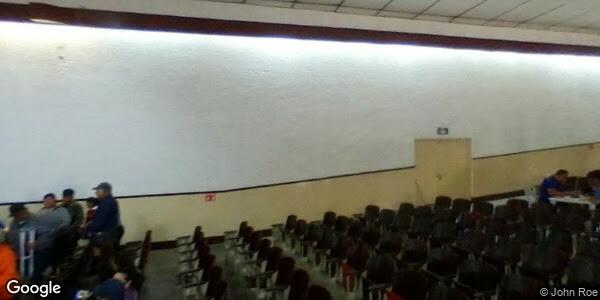 AUDITORIO CIVICO MUNICIPAL ""PROFESOR JOSÉ DE JESÚS PALACIOS LARES